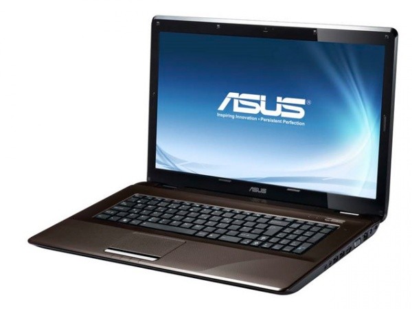 ASUS K72JK TY084V