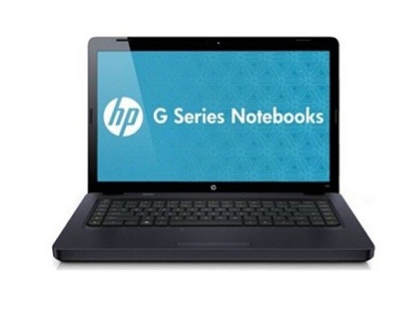 HP G62m