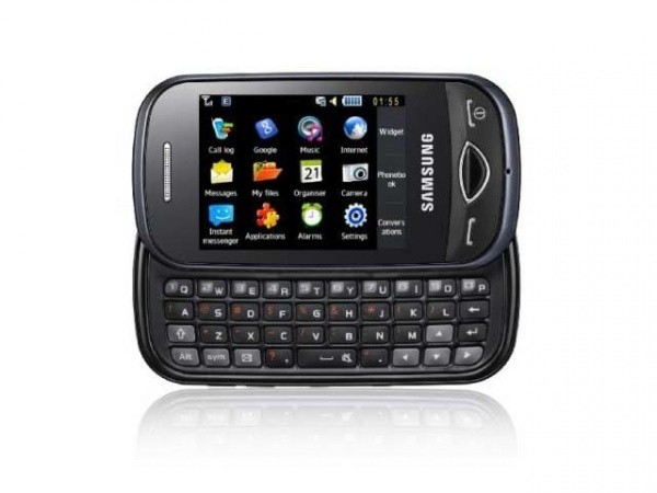 Samsung gt b3410 delphi