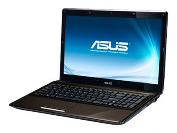ASUS K52JB SX031V