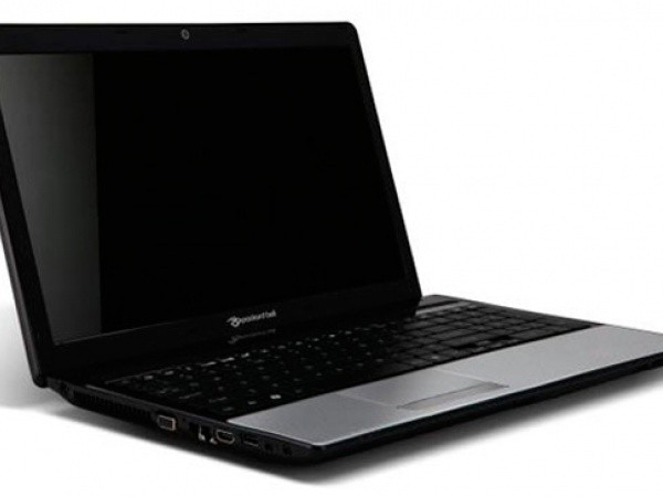 Packard Bell Easy Note TM86-JN-101IT