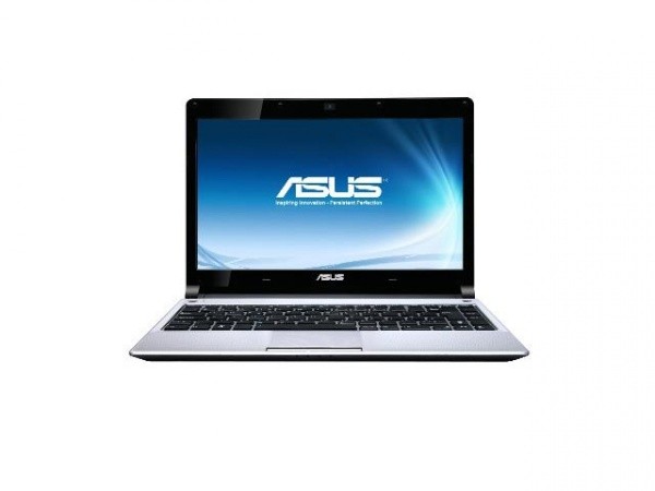 Asus U35JC-A1 