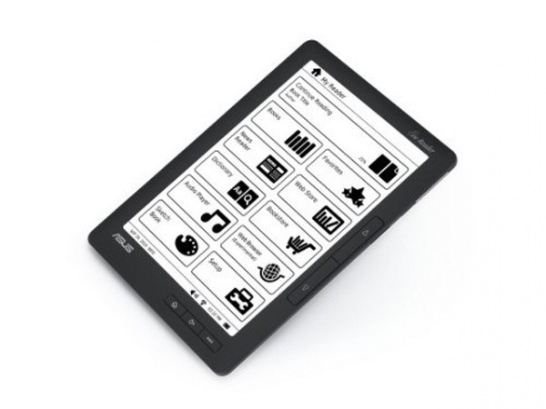 ASUS Eee Reader DR900