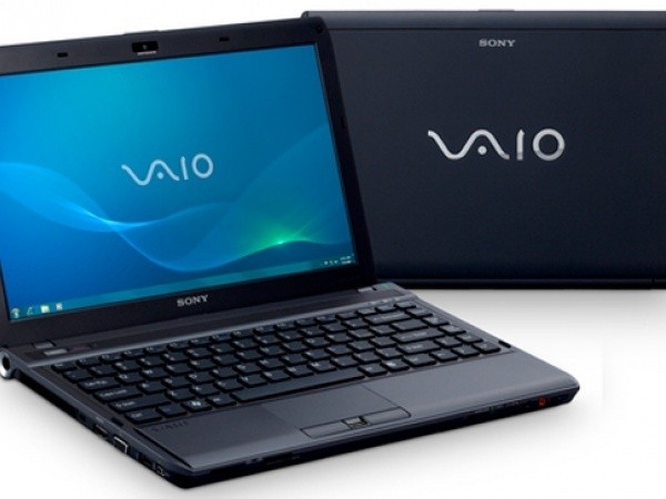 Sony VAIO E Series VPC-EB2F4E/BI