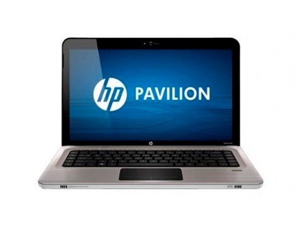 HP pavilion Dv6-3040sl Entertainment