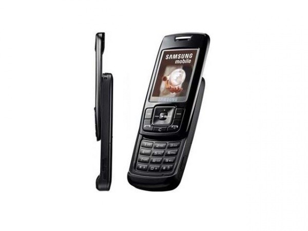 Samsung sgh e251
