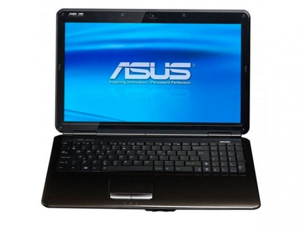 ASUS K50C SX009