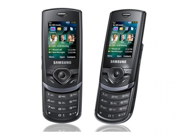 Samsung gt s3550 shark 3