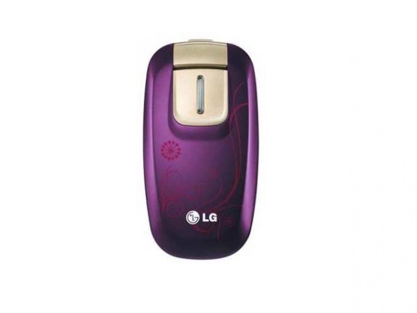 LG  kg376