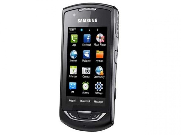 Samsung gt s5620