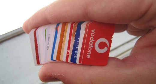 GSMA, invasione di schede SIM in arrivo