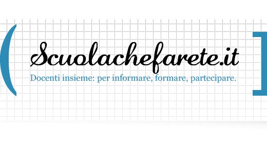 Scuola che fa rete, o almeno che ci prova