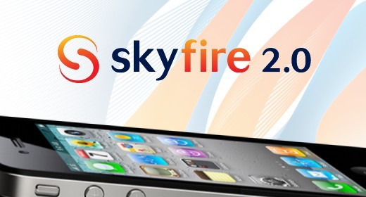 SkyFire porta Flash su iPhone ed iPad (update x2)