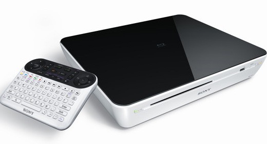 Scricchiola la Google Tv
