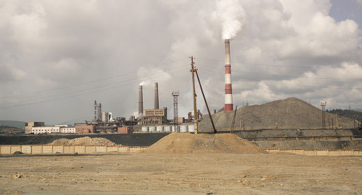 Stuxnet, ben più di un normale worm