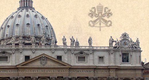 La Chiesa e il Vangelo ai tempi di Internet
