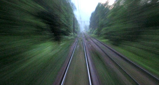 Quanto è larga la banda? In Italia 3Mbps