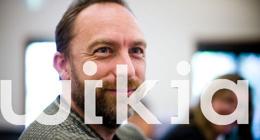 Wikia 2.0 è più sociale