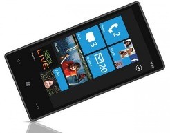 Windows Phone 7 ha la miglior interfaccia