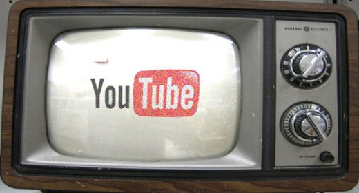 YouTube conquista il fronte francese