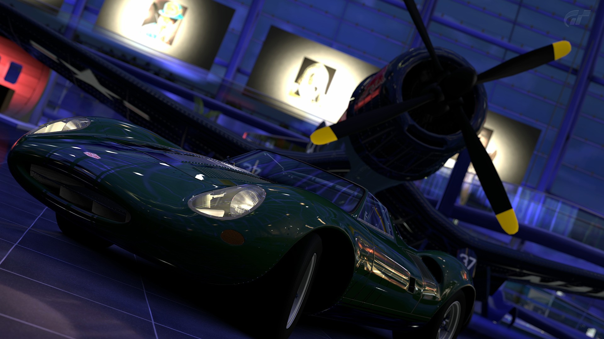 Sony AI presenta Gran Turismo SophyTM: svolta nell'intelligenza artificiale