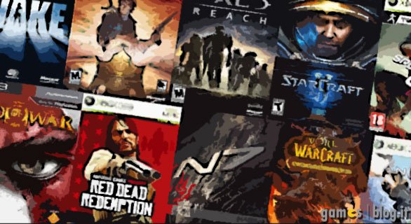 1Up: i 10 migliori trailer videoludici del 2010 (con sondaggione finale)