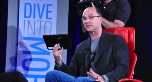 Google e Motorola, ecco il prossimo anti-iPad