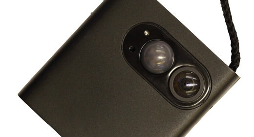 Microsoft SenseCam si incarna nel Vicon Revue