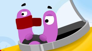 The Mooniacs - Trailer