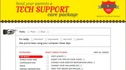 Google, lezioni online per analfabeti digitali