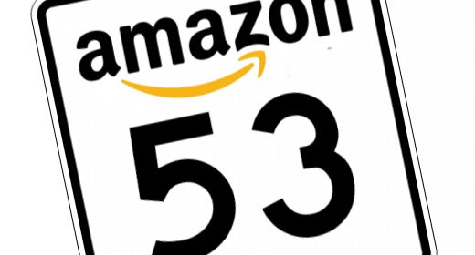 Amazon Route 53: DNS fai-da-te