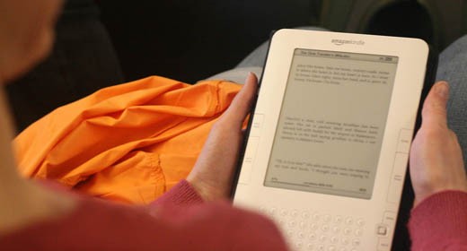 Amazon, aggirati i DRM di Kindle