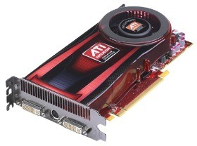 AMD presenta le nuove Radeon HD 6900