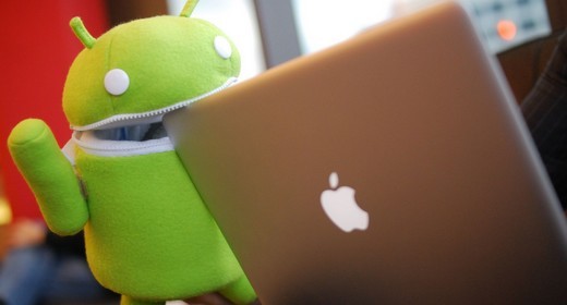 HTC sfida Apple grazie ai brevetti Google