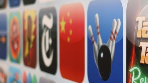 Apple blocca Sony e Amazon da App Store?