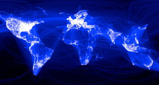 C'era un Mark Zuckerberg in Cina