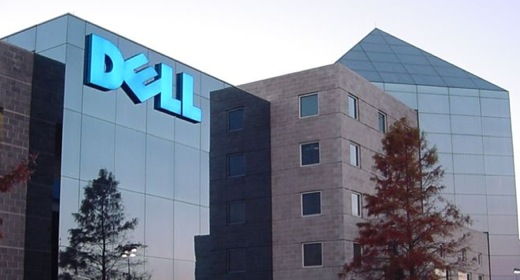 Dell, 960 milioni per la Compellent
