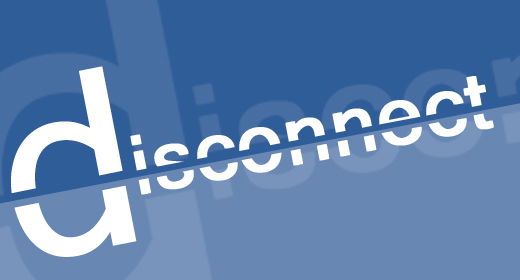 Disconnect, l'altro 