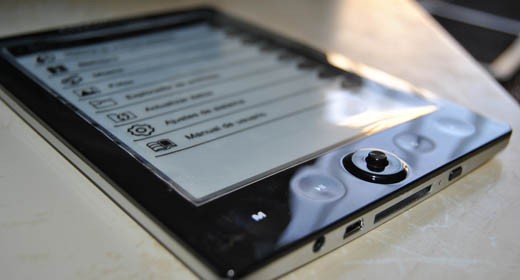 Gli e-book stuzzicano gli advertiser