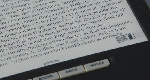 Google Edition al via entro fine anno