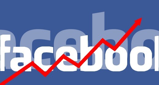 Facebook sorpassa Yahoo: è il terzo sito più visitato
