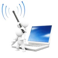 Nuove frequenze: perché alla TV gratis, e per la telefonia a pagamento?