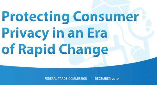 La FTC propone un pulsante salva-privacy