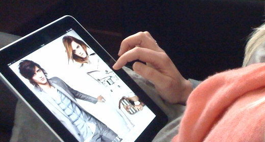 L'iPad non risolve i problemi dell'editoria