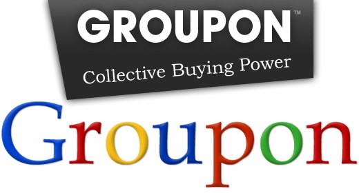 Piove denaro su Groupon