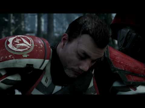 Star Wars: The Old Republic - 