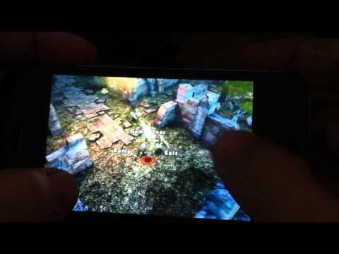 AirFlick Demo