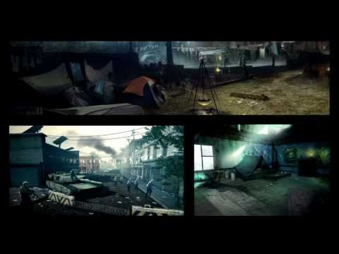 Homefront - Fight For Freedom Trailer