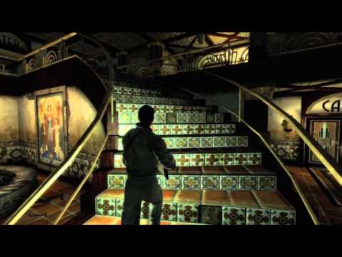 Fallout: New Vegas 'Dead Money' DLC trailer