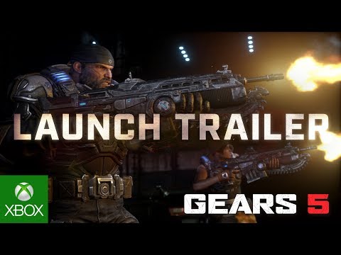 Bodycount Teaser Trailer [HD]